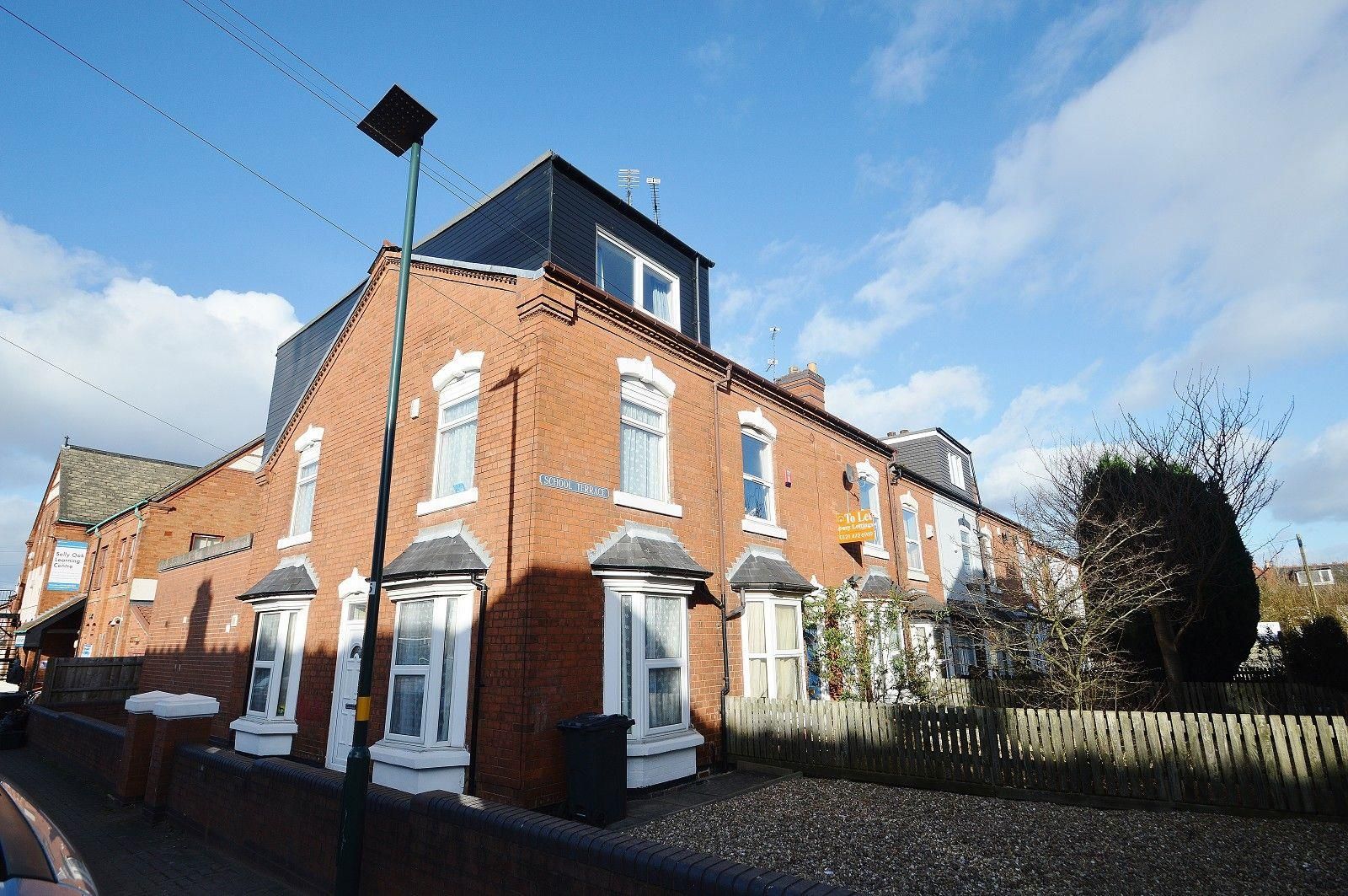 5 bed property to rent in Hubert Road, Selly Oak, Birmingham B29 Zoopla