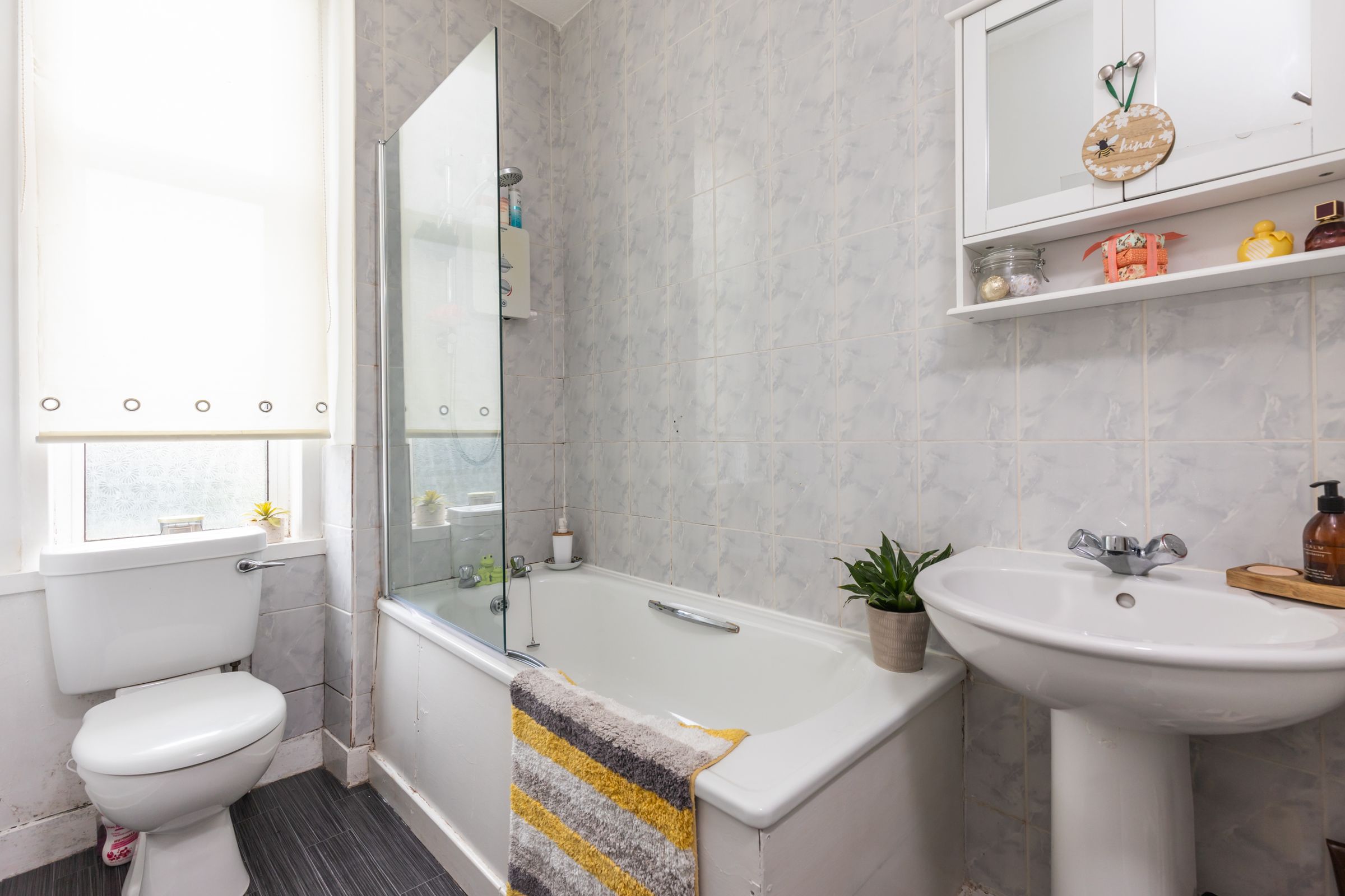 1 bed flat for sale in 90 Eldindean Road, Bonnyrigg EH19 Zoopla