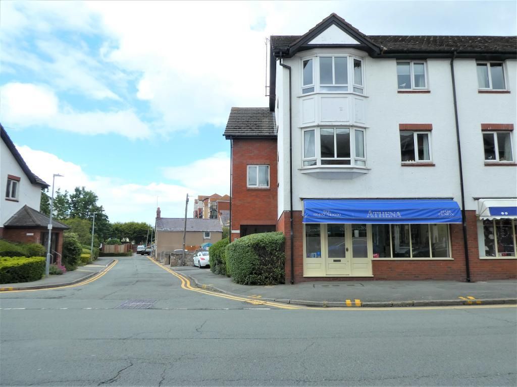 1 bed flat for sale in Rhos Parade, Penrhyn Avenue, Rhos On Sea, Conwy