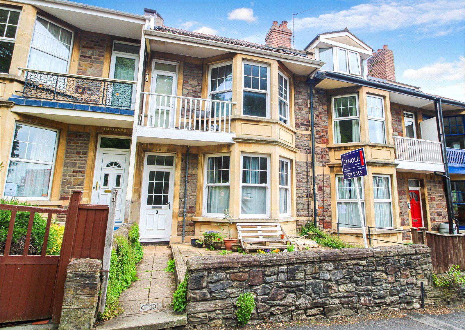 Frayne Road Southville BS3  