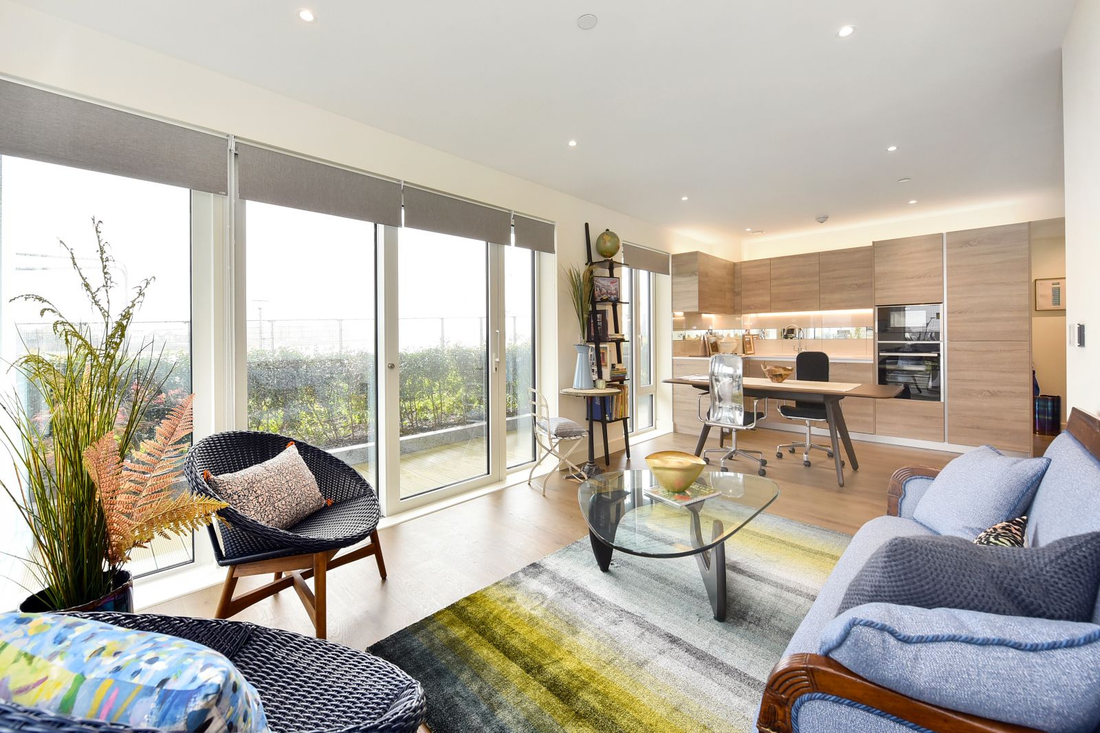 Deveraux House, Royal Arsenal, London SE18