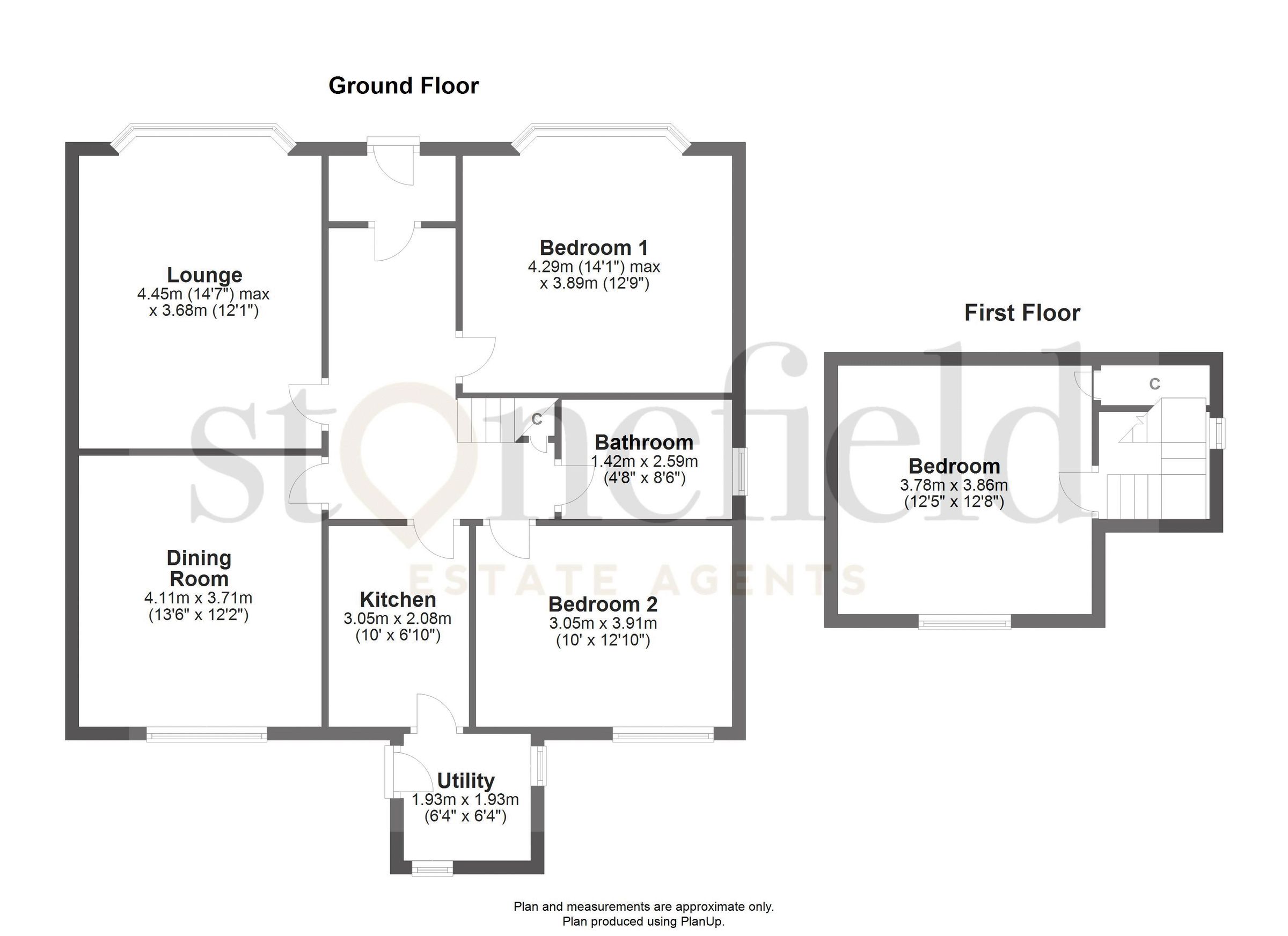 3 bed detached bungalow for sale in Meadowpark Drive, Ayr KA7 Zoopla