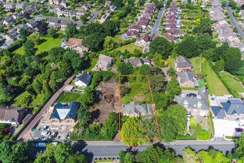 Land for sale in Prescot Road, Aughton, Ormskirk L39 Zoopla