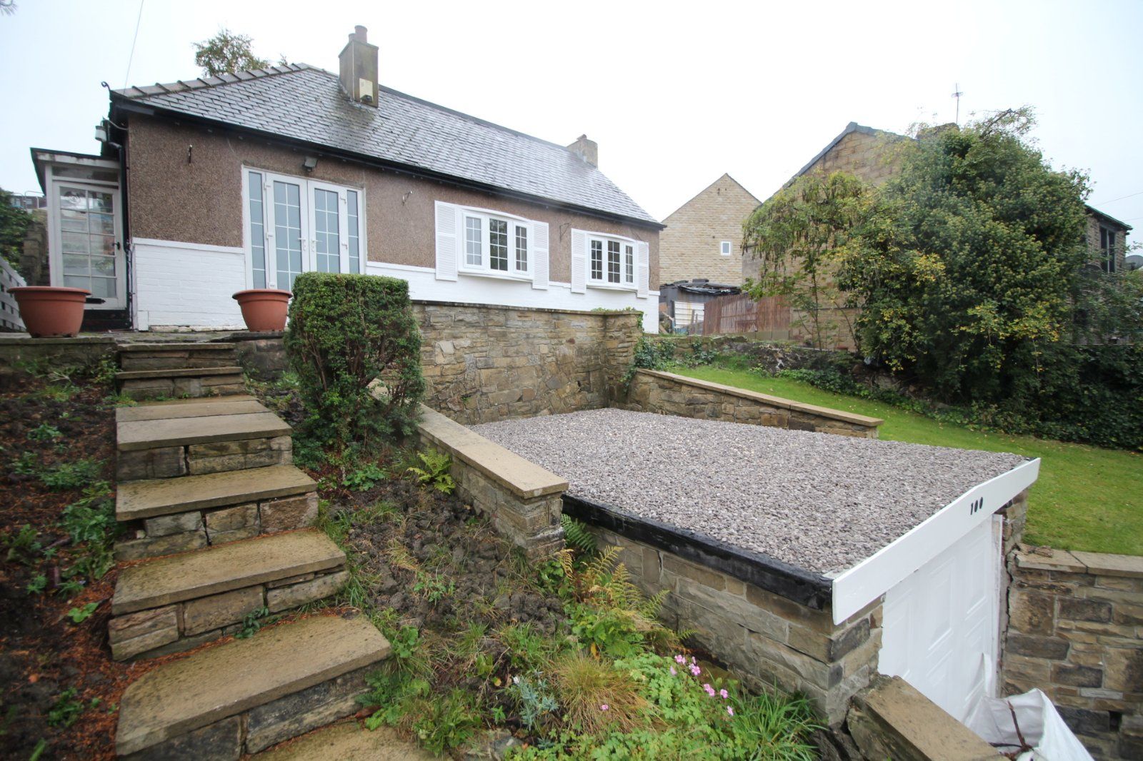 Forest Road, Almondbury, Huddersfield, West Yorkshire HD5  