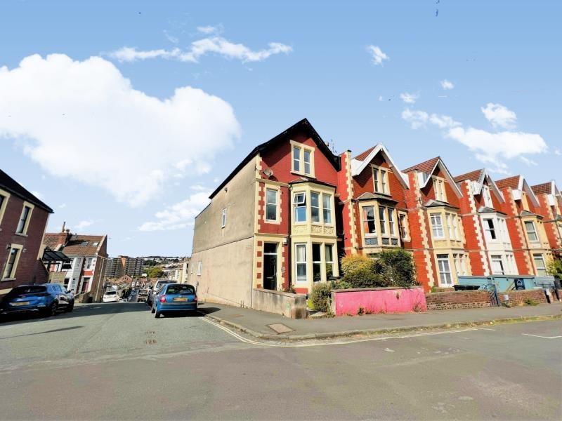 1 bed flat to rent in Stackpool Road, Southville, Bristol BS3 Zoopla