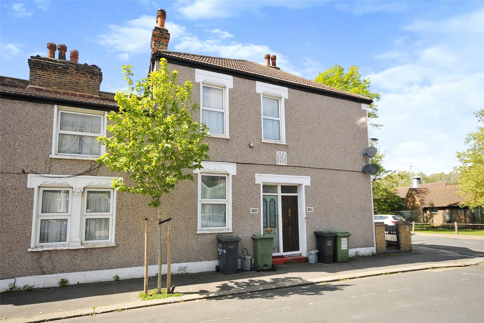 2 bed for sale in Silvermere Road, Catford SE6 Zoopla