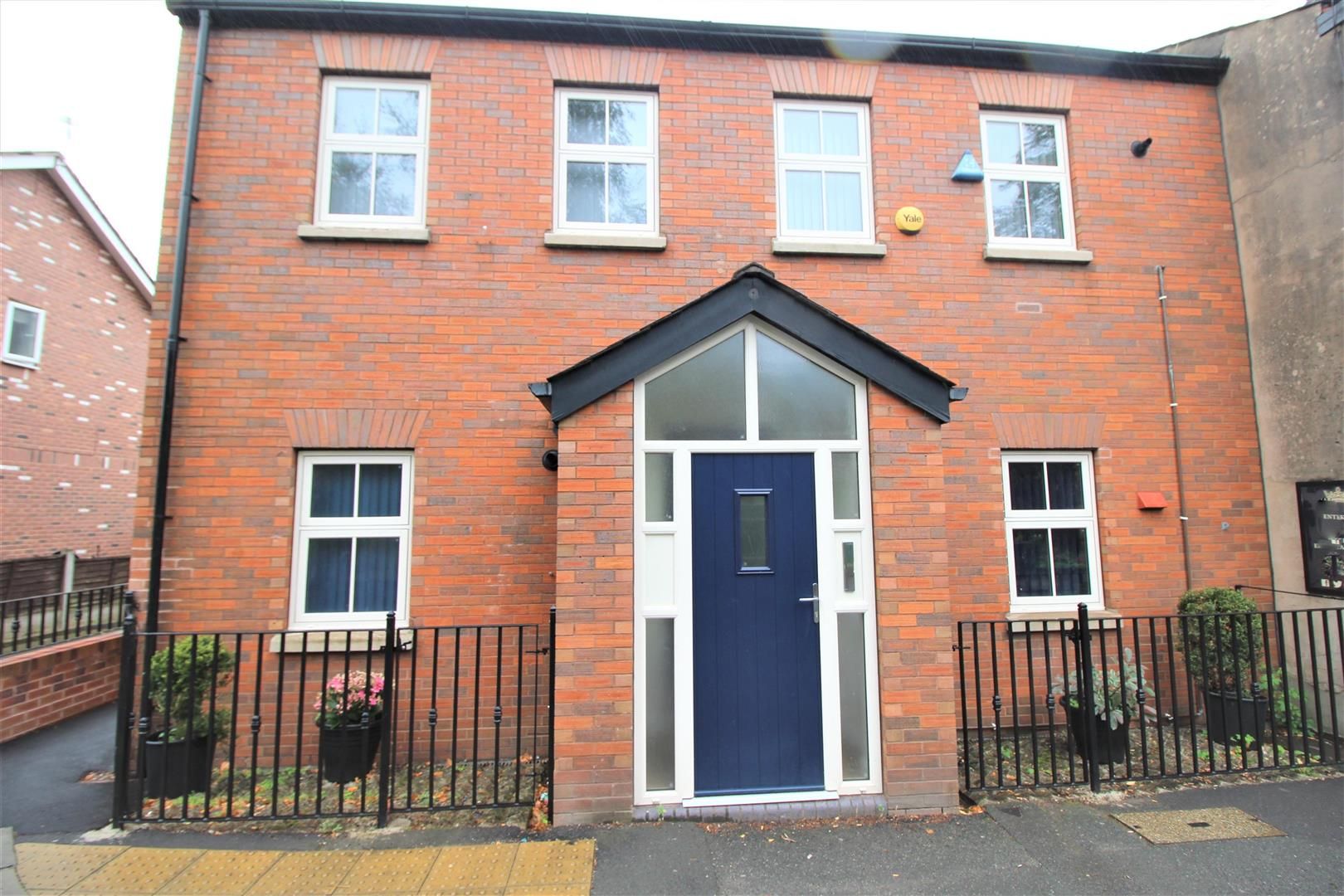 1 bed flat to rent in Ford Lane, Northenden, Manchester M22 Zoopla