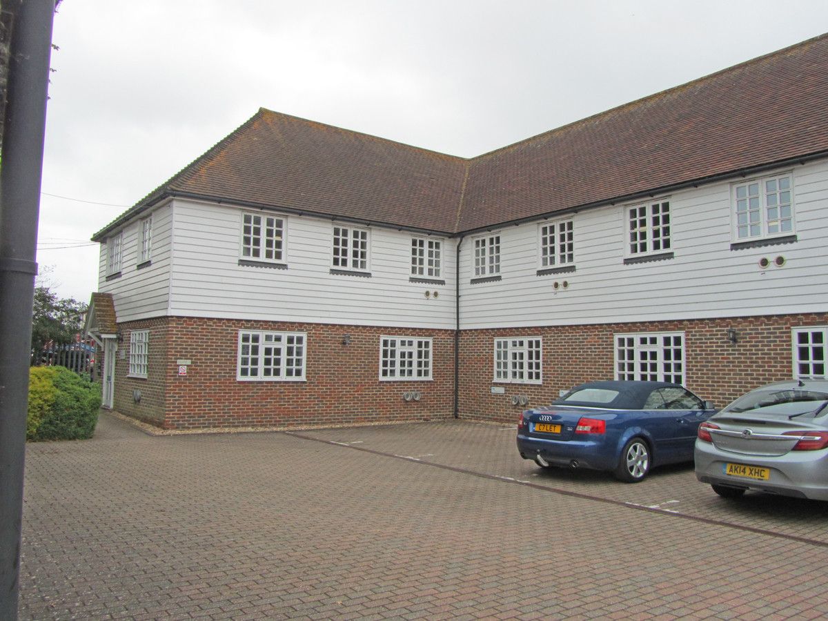 Office to let in Suites 14 Ash House, The Broyle, Ringmer BN8 Zoopla