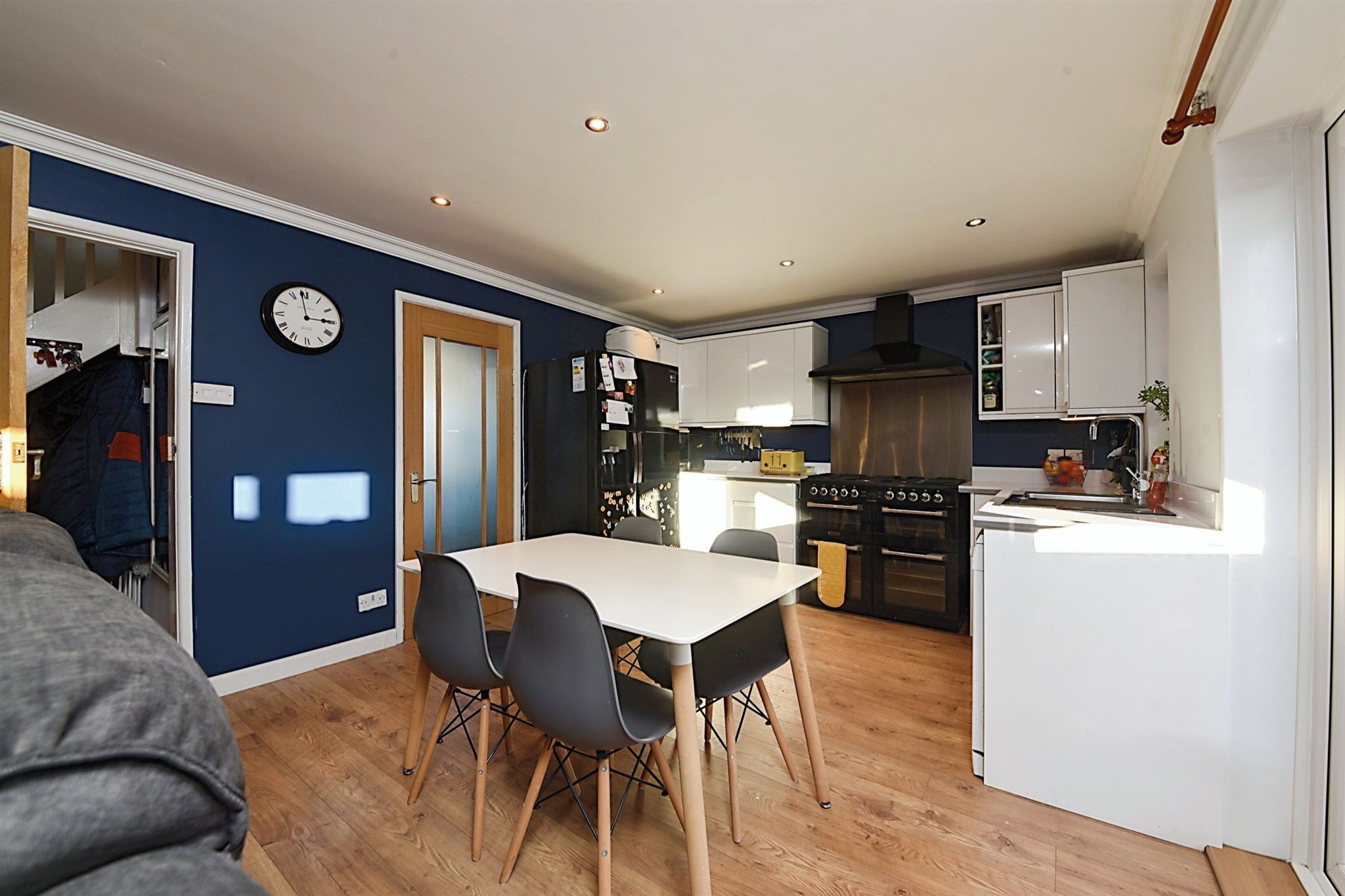 3 bed semidetached house for sale in St. Leonards Close, Bulford