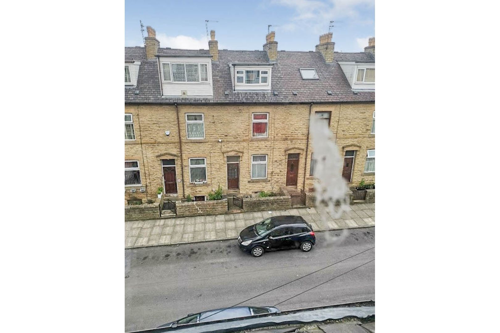 Ryan Street Bradford BD5  