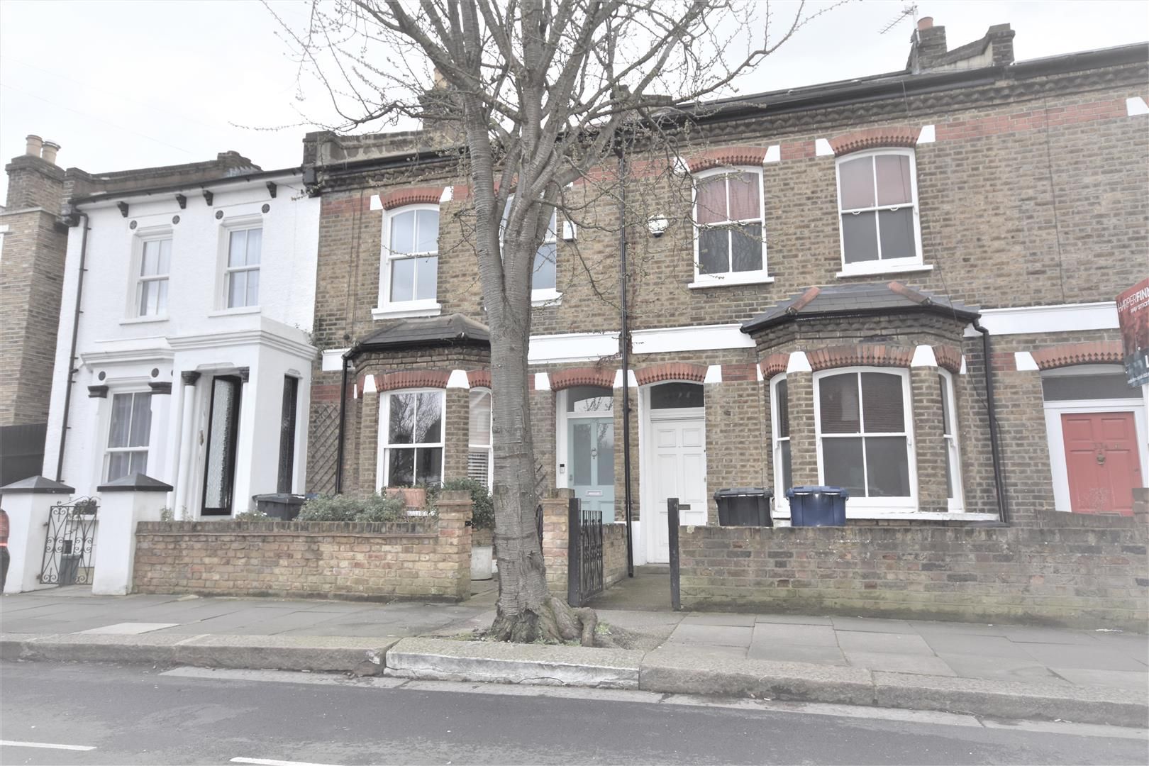 3 bed terraced house for sale in Antrobus Road, London W4 Zoopla