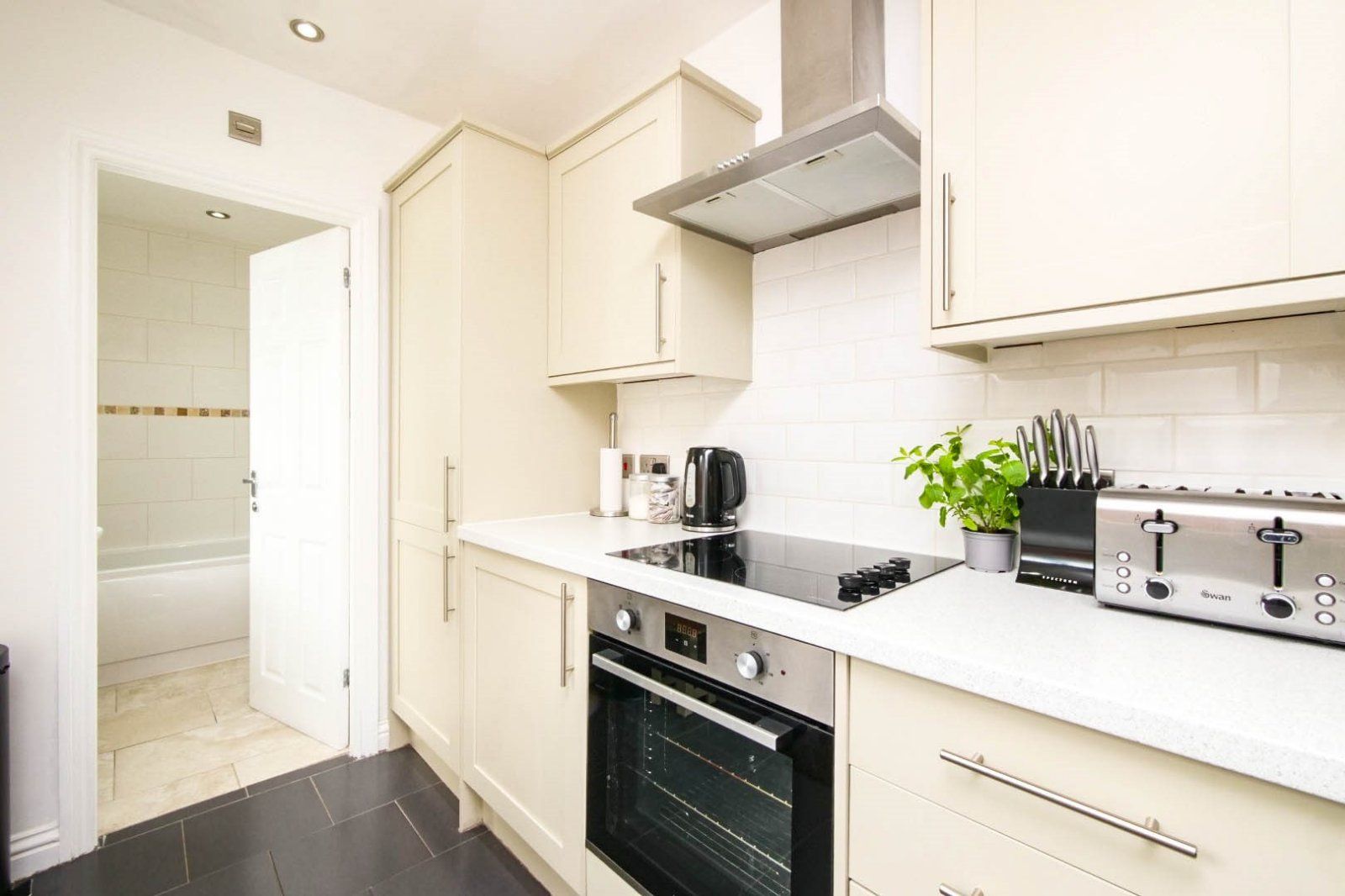 1 bed flat to rent in Green Lane, York YO24 Zoopla