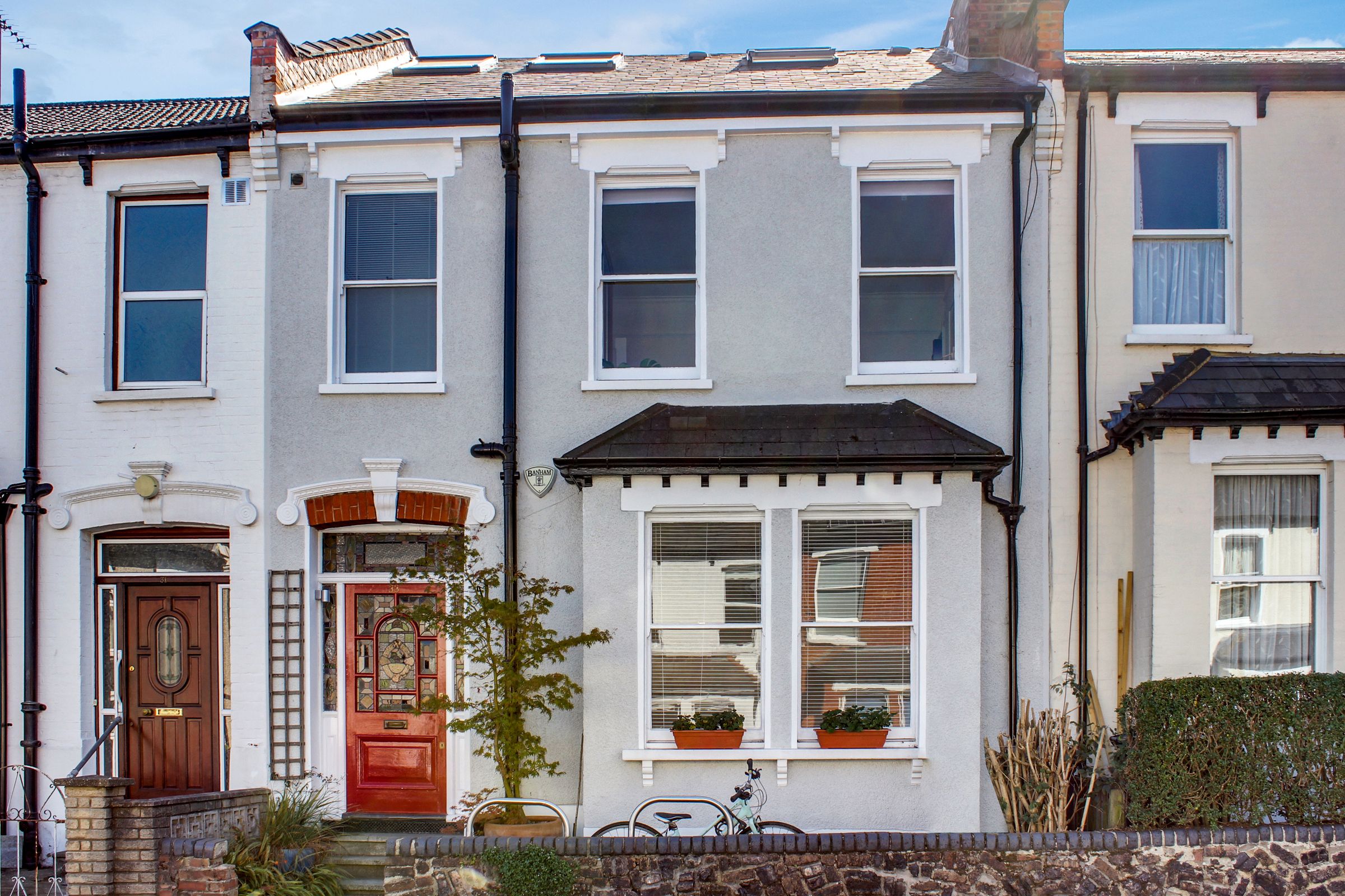 5 bed terraced house for sale in Coldfall Avenue, Muswell Hill N10 Zoopla