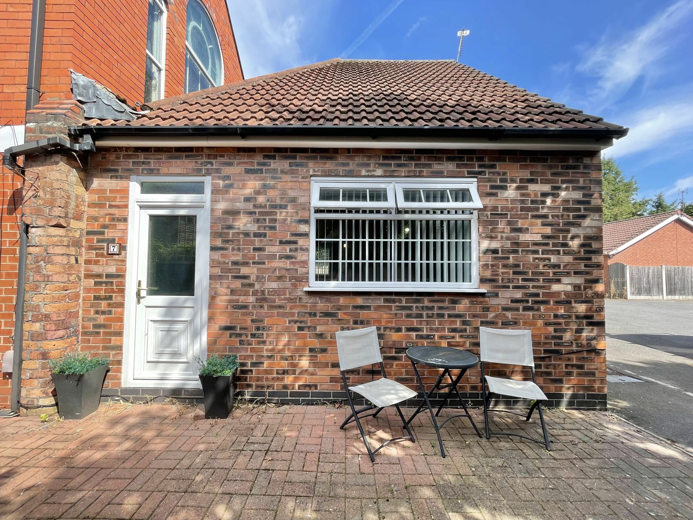 1 bed mews house for sale in Rydal Mount, Ditchfield Road, Hough Green WA8 Zoopla