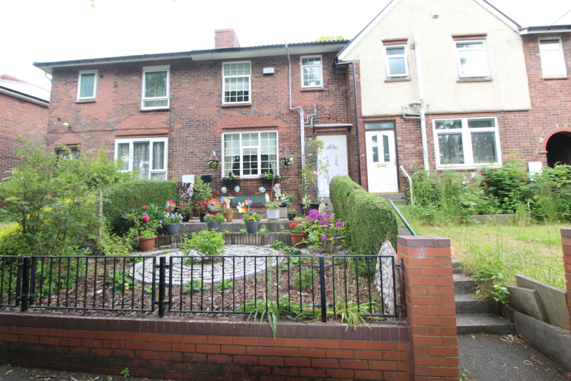 3 bed terraced house for sale in Millthorpe Road, Sheffield S5 Zoopla