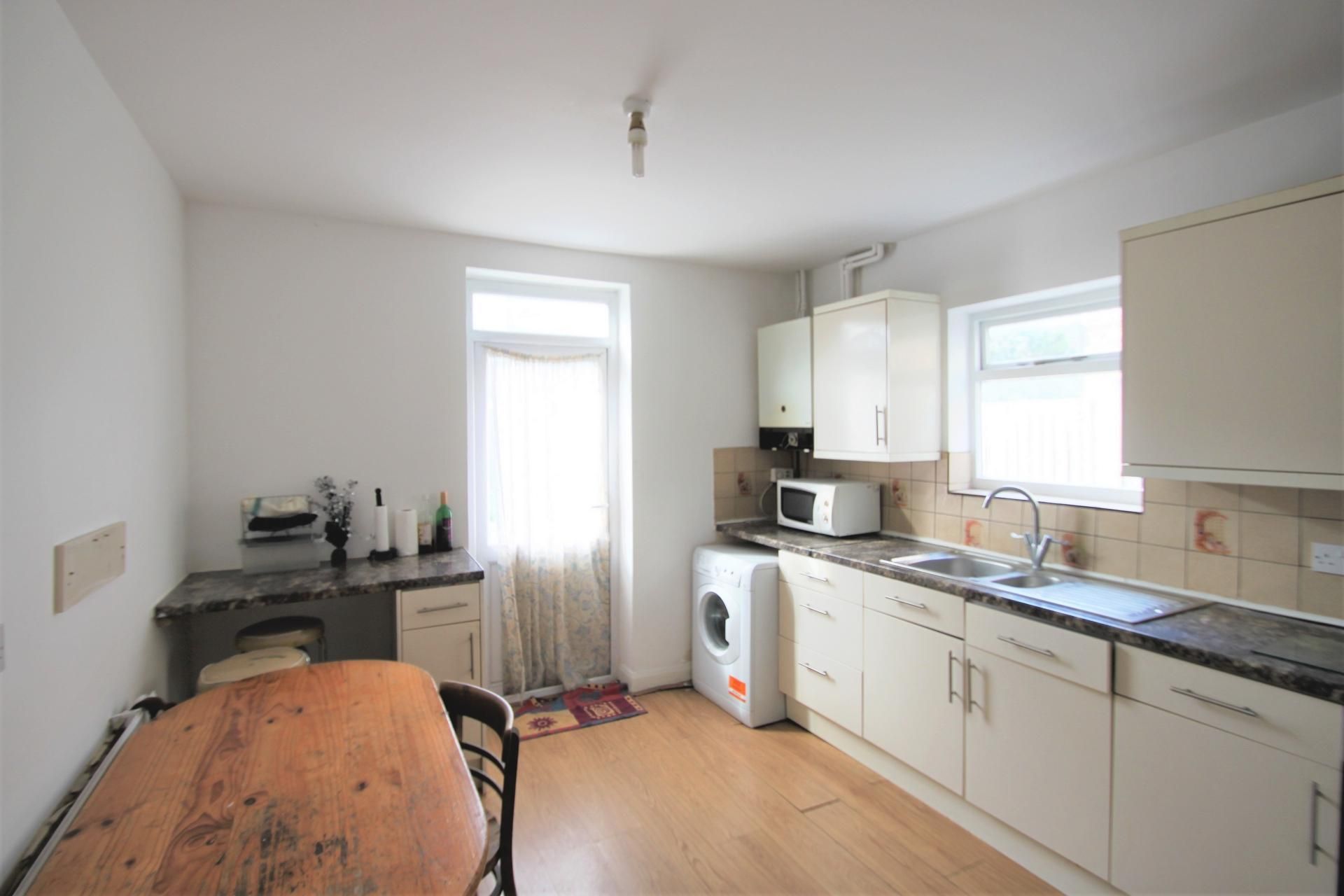 Osborne Road, Willesden Green NW2  