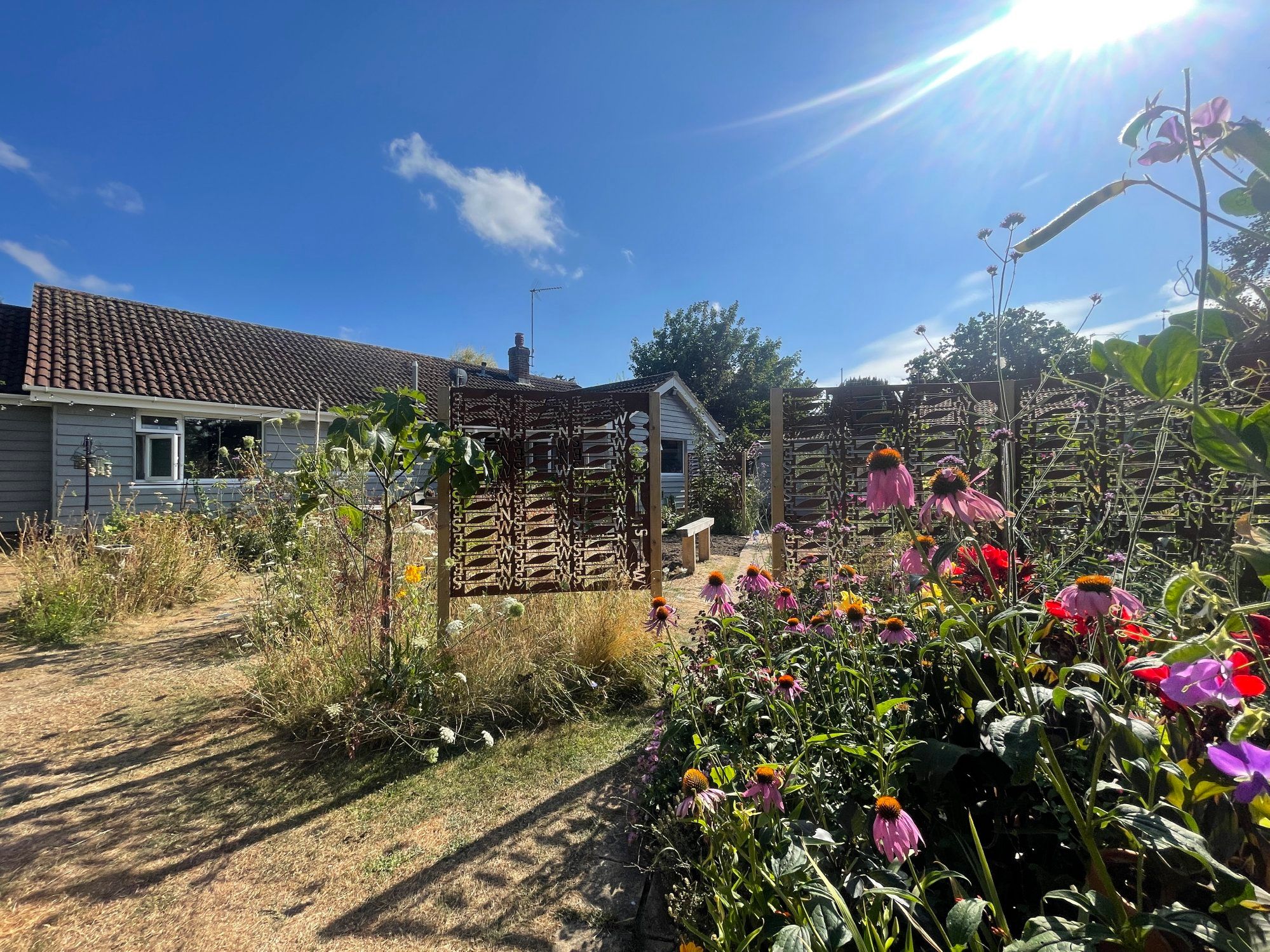 5 bed detached bungalow for sale in Narrow Way, Wenhaston, Halesworth
