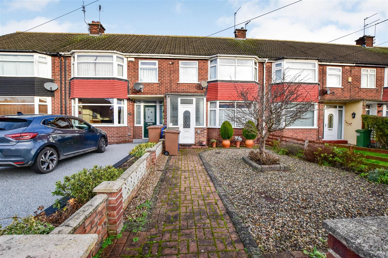 3 bed terraced house for sale in Loyd Street, Anlaby, Hull HU10 Zoopla