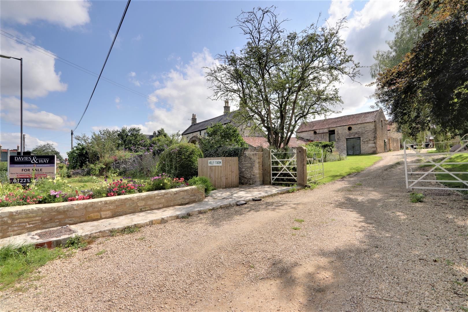 4 bed barn conversion for sale in The Green, Farmborough, Bath BA2 Zoopla