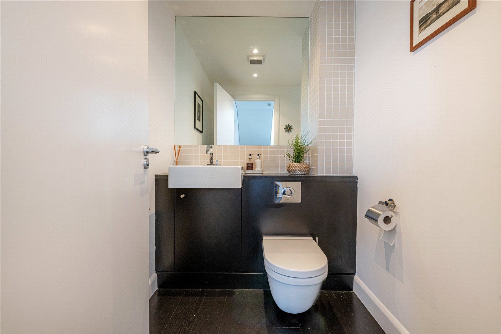 4 bed semidetached house for sale in Shad Thames, London SE1 Zoopla