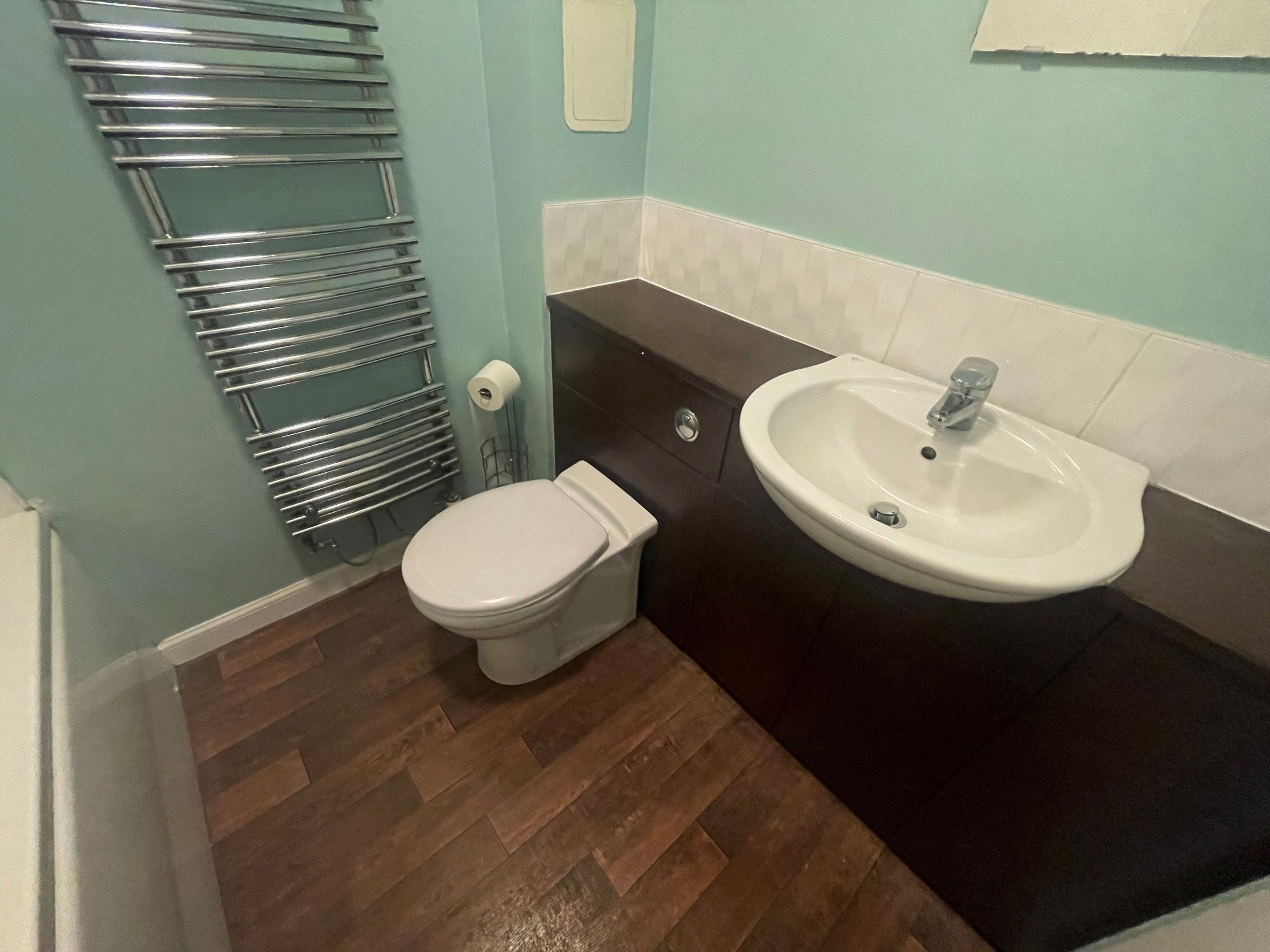 3 bed terraced house to rent in Bogbeth Court, Kemnay AB51 Zoopla