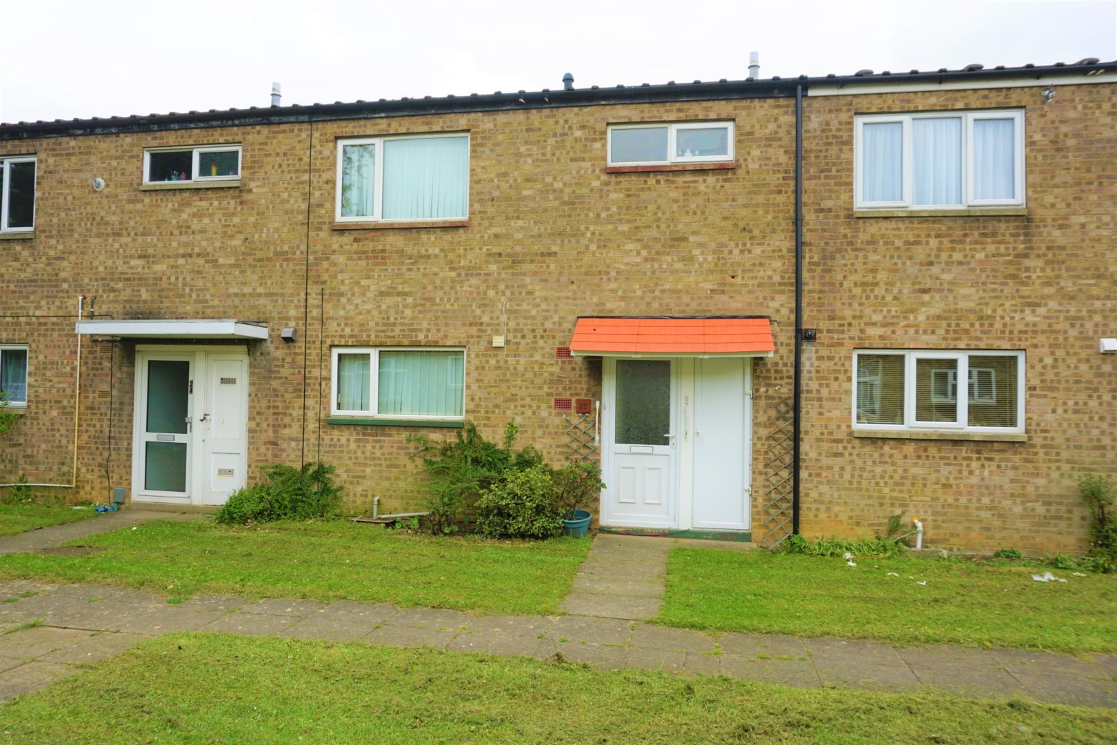 Cowper Road, Peterborough PE1  