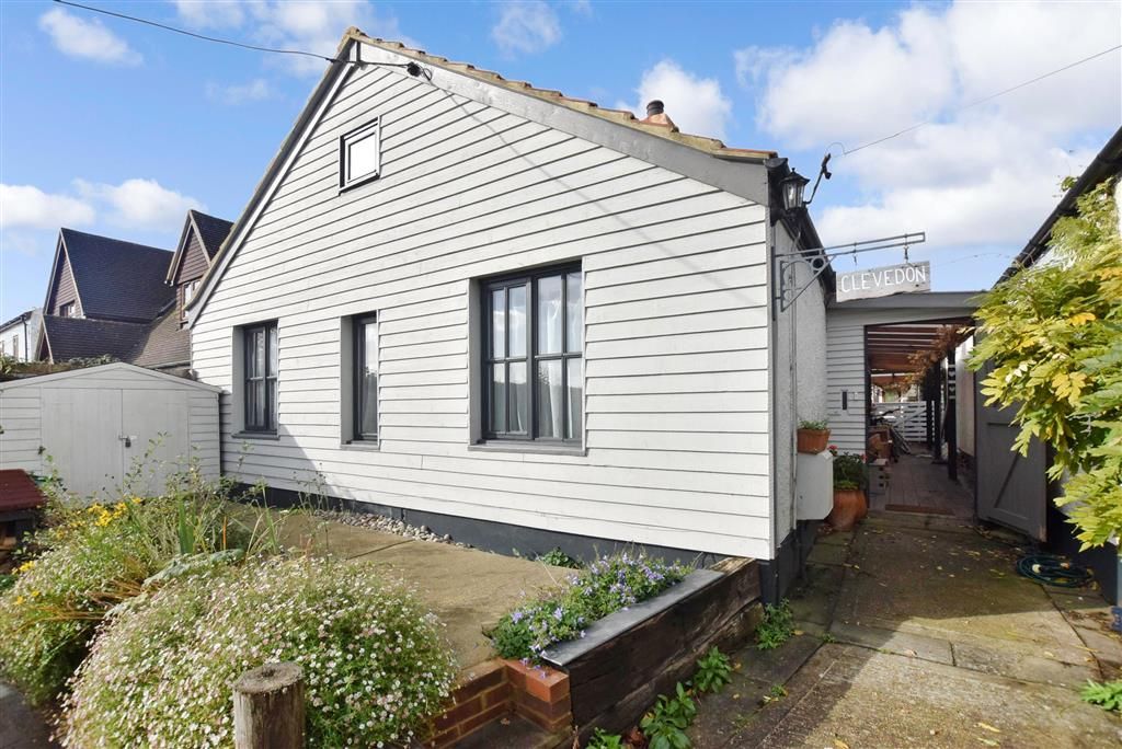 3 bed bungalow for sale in Yapton Lane, Walberton, Arundel, West Sussex