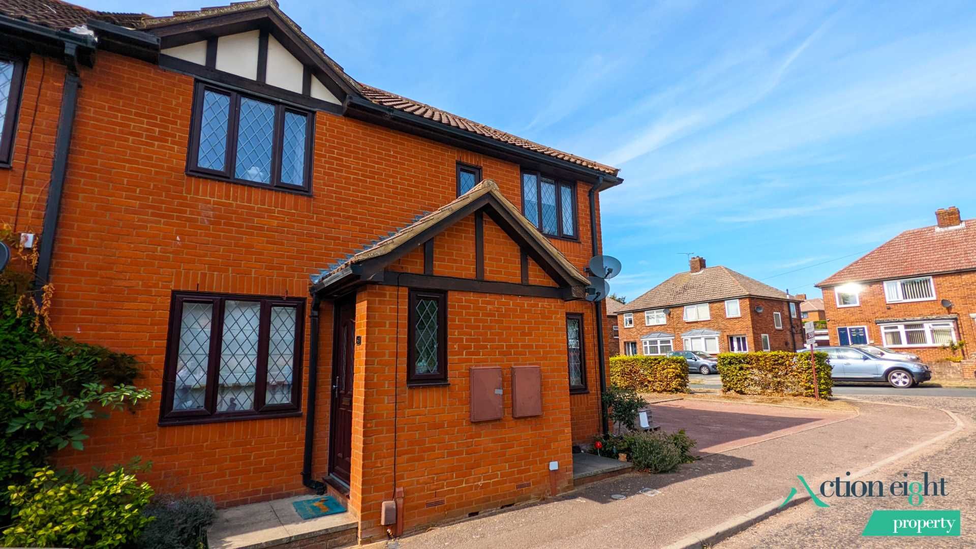 2 bed to rent in Chesterfield Drive, Ipswich IP1 Zoopla