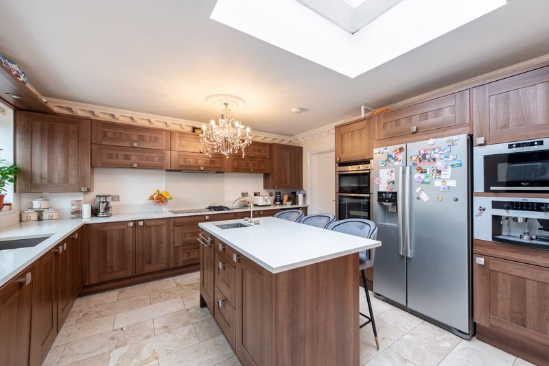 3 bed semidetached house for sale in Brantwood Gardens, Enfield EN2