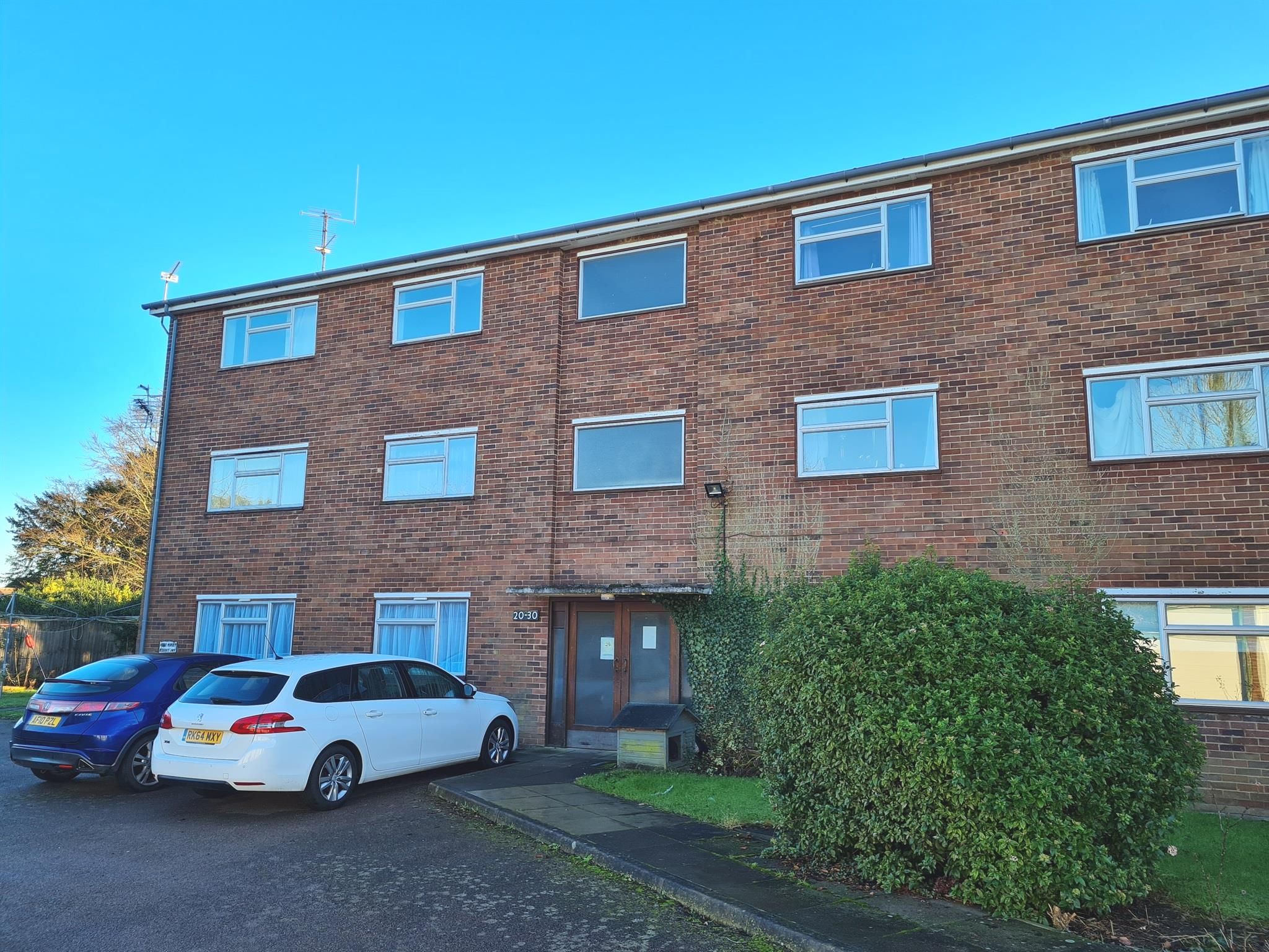 2 bed flat for sale in Arber Close, Bottisham, Cambridge CB25 Zoopla