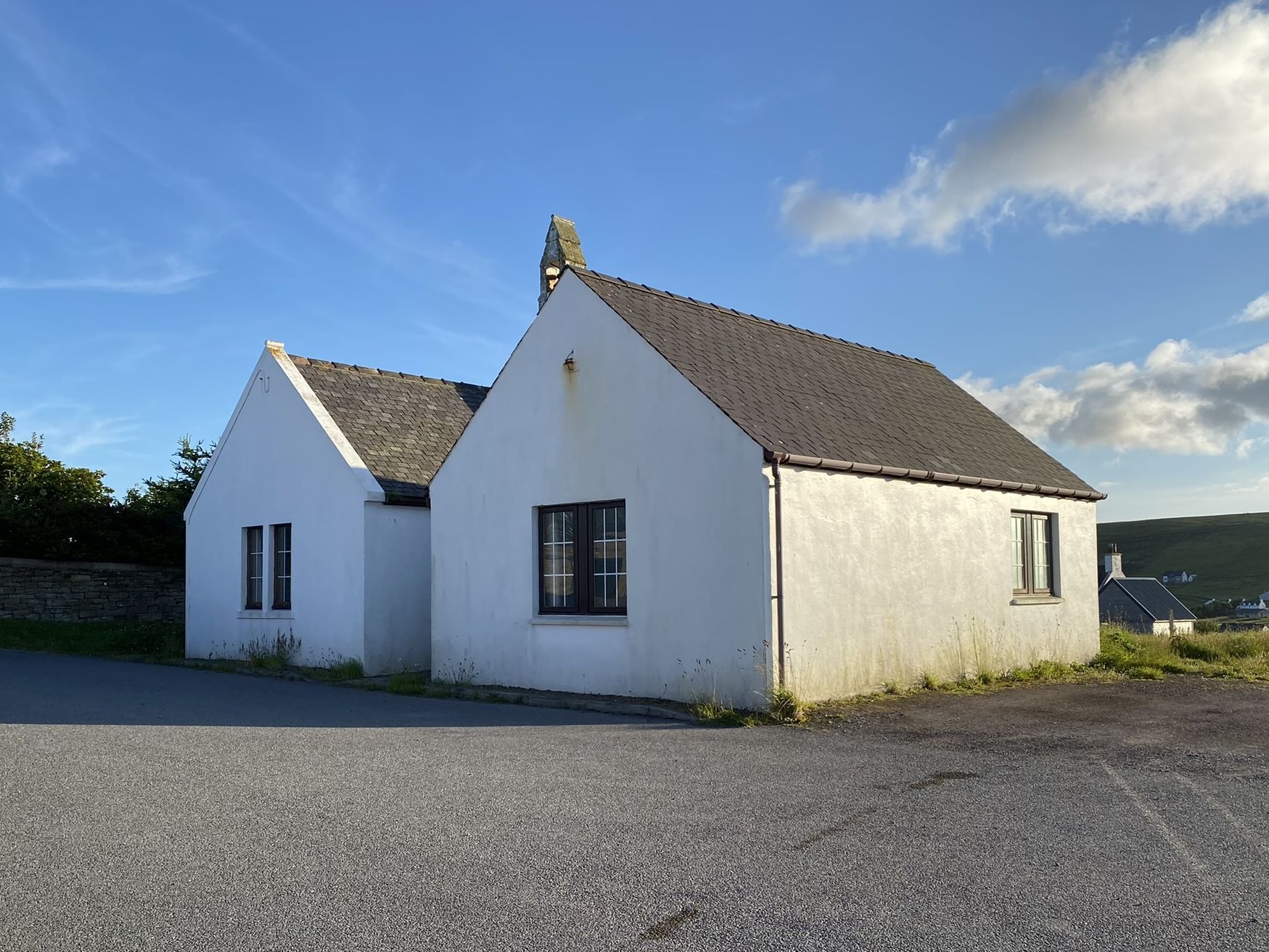 1 bed country house for sale in Stove, Sandwick ZE2 Zoopla