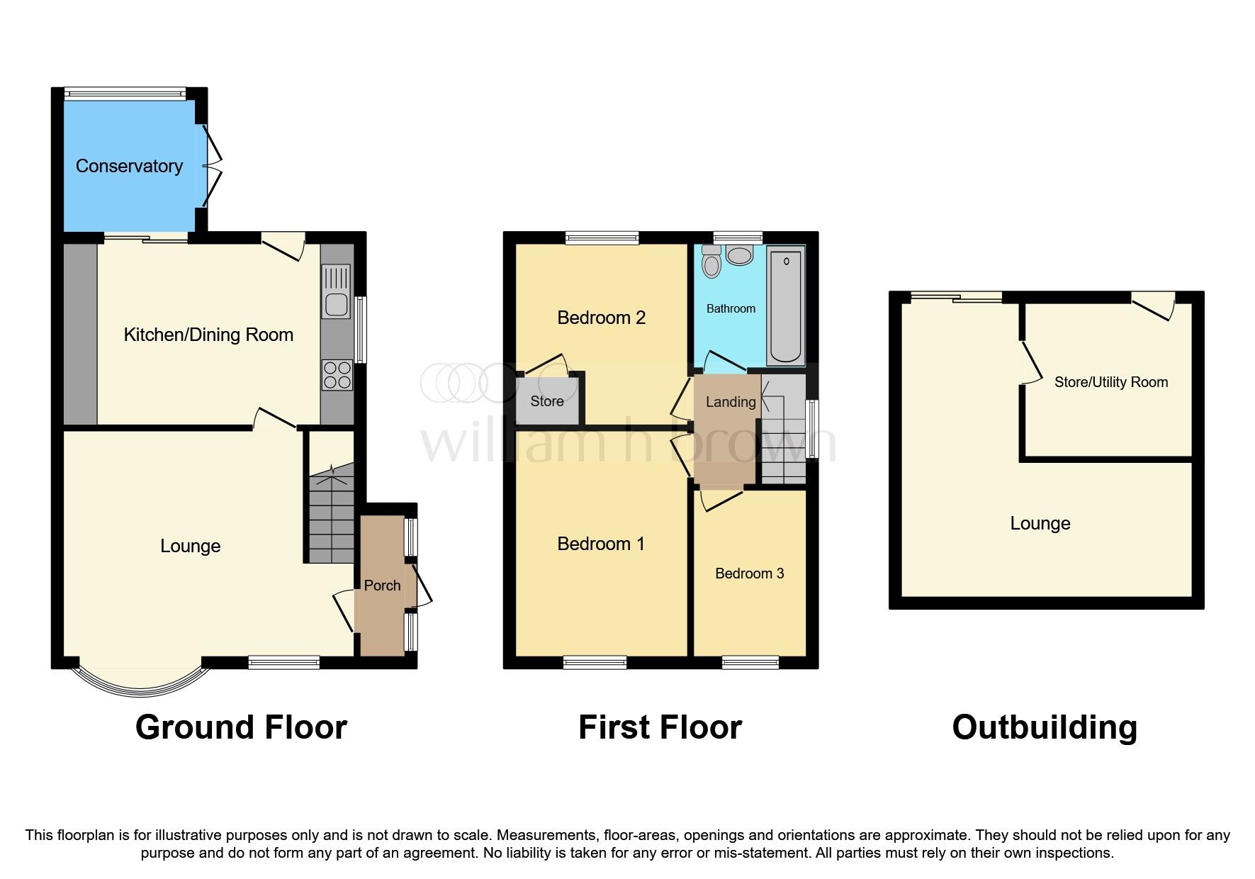 3 bed semidetached house for sale in Beechwood Avenue, Leicester