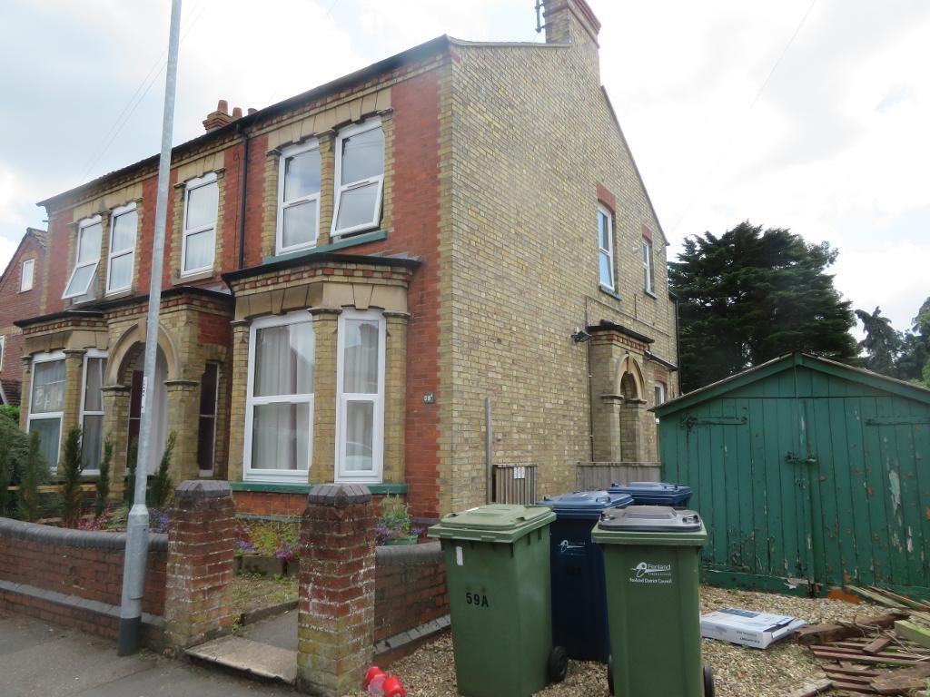 Colvile Road Wisbech Cambridgeshire PE13  