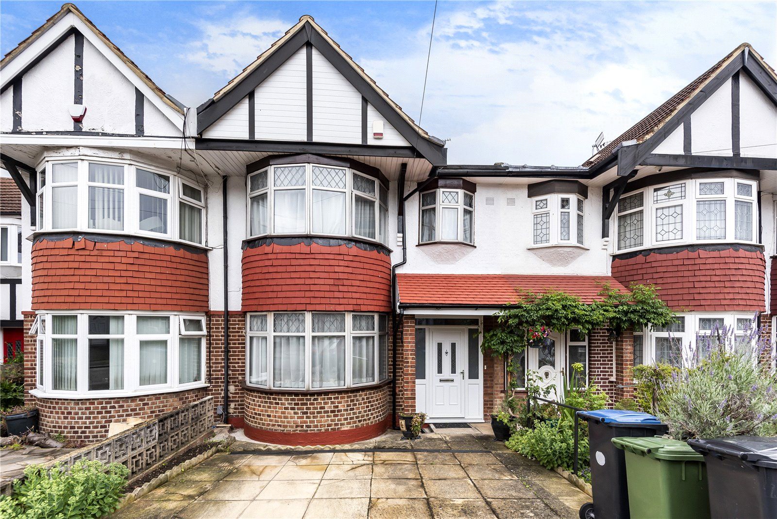 Steeplestone Close, Edmonton, London N18  