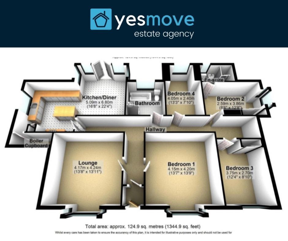 4 bed detached house for sale in Marine Drive, Hest Bank, Lancaster LA2 Zoopla