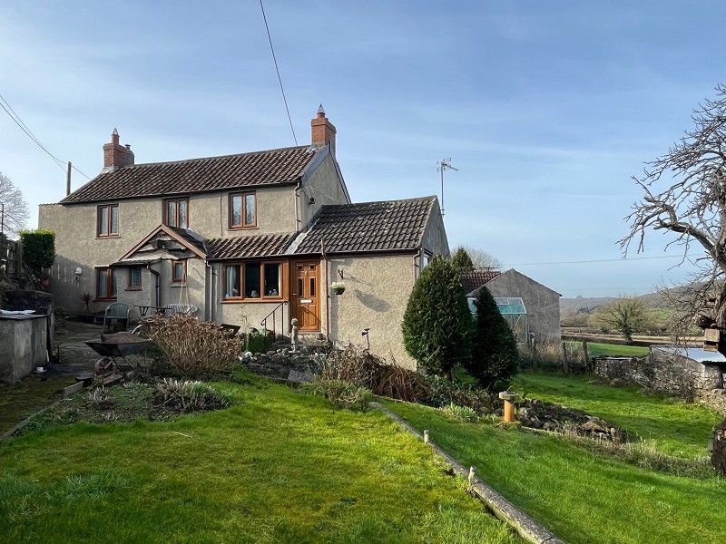 3 bed cottage for sale in Star, North Somerset. BS25 Zoopla