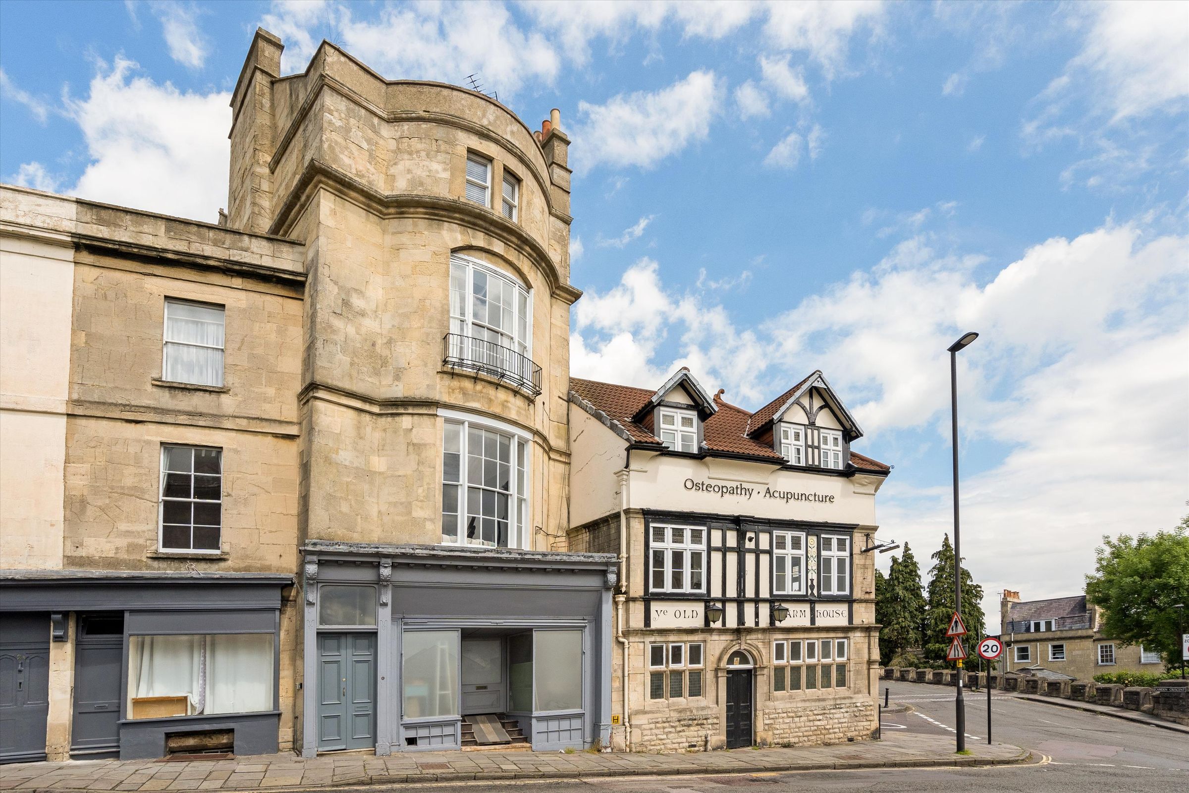 Property for sale in Lansdown Road, Bath, Somerset BA1 Zoopla