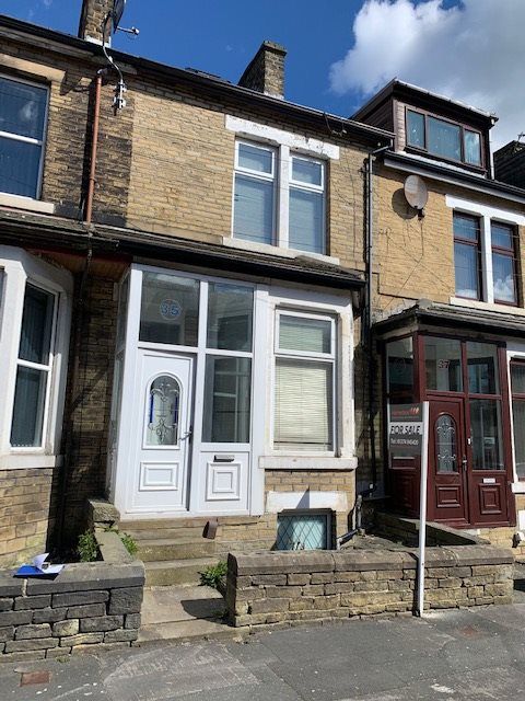 Wensleydale Road, Bradford BD3  