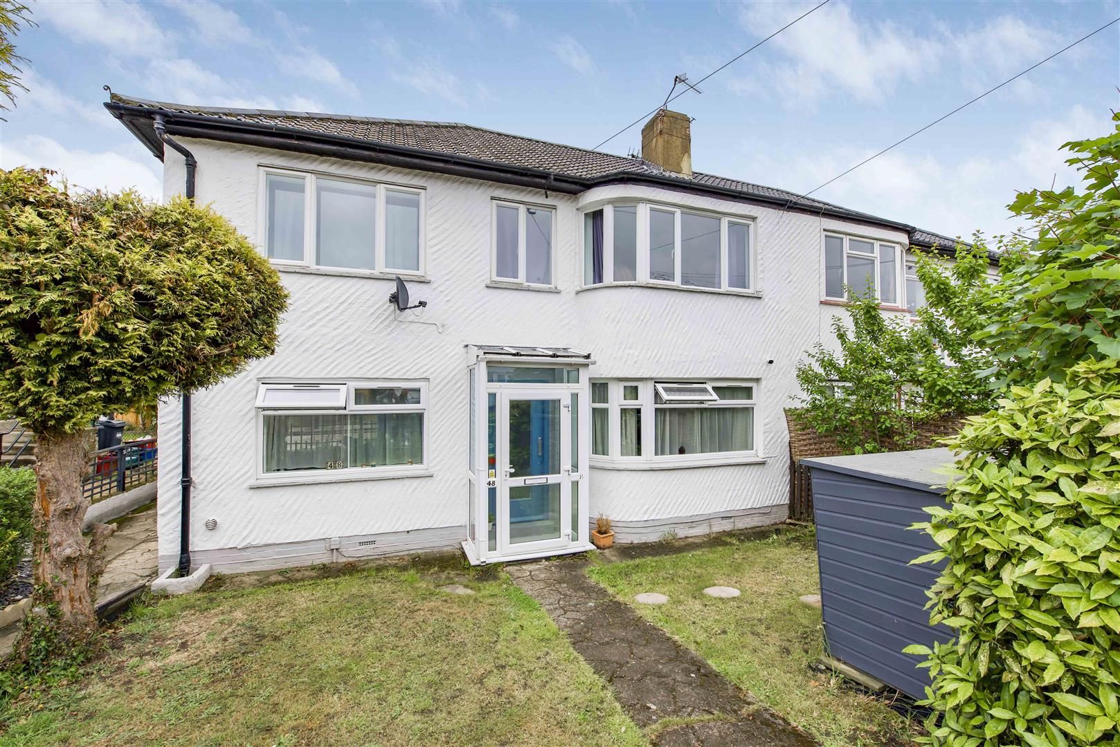 2 bed for sale in Otterburn Gardens, Isleworth TW7 Zoopla