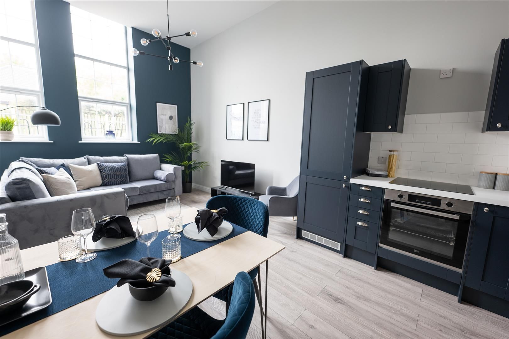 1 bed flat to rent in Brockwood Park, Station Road, Sheffield S13 Zoopla