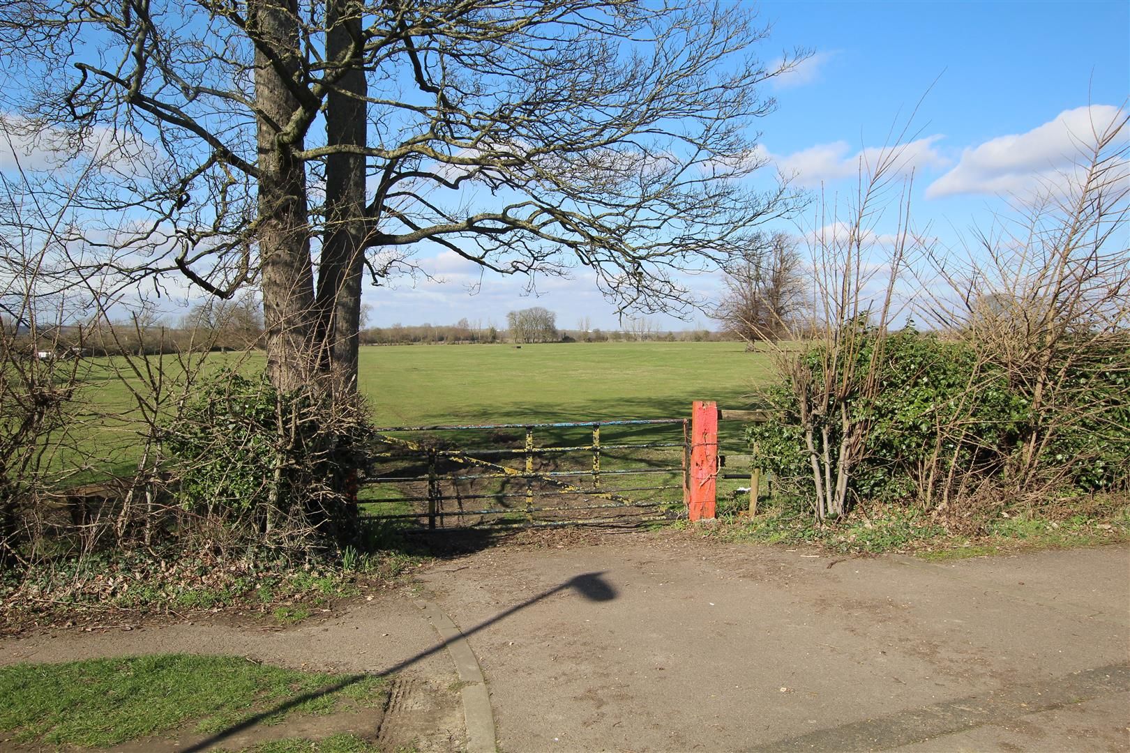 Land for sale in London Road, Norman Cross, Peterborough PE7 Zoopla