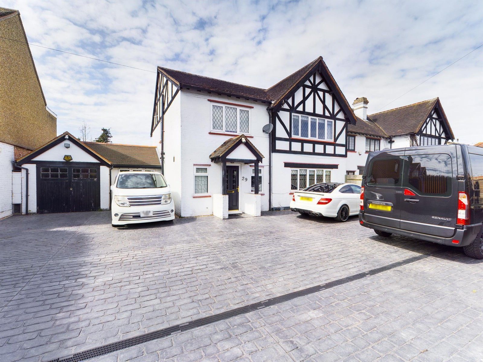 Stanwell Road, Ashford, Middlesex TW15  