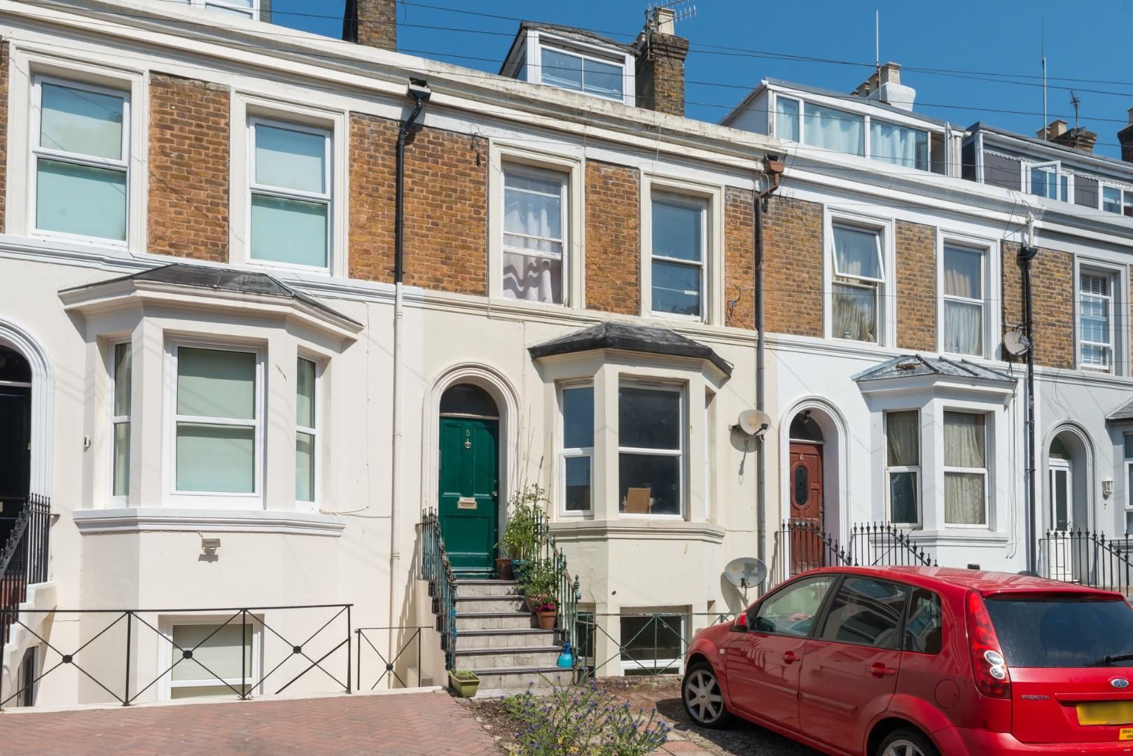 1 bed flat for sale in Clarendon Gardens, Ramsgate CT11 Zoopla