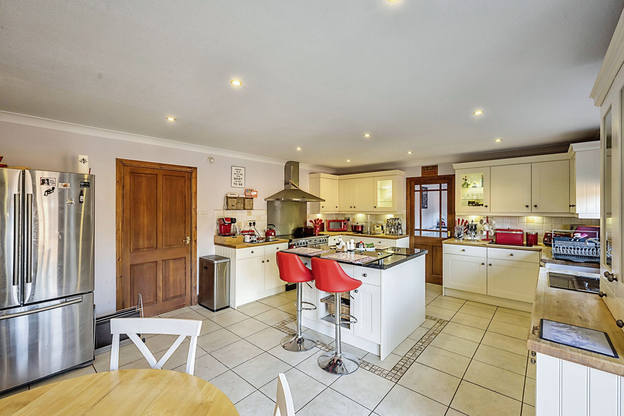 5 bed detached house for sale in Thorpe In Balne, Doncaster DN6 Zoopla