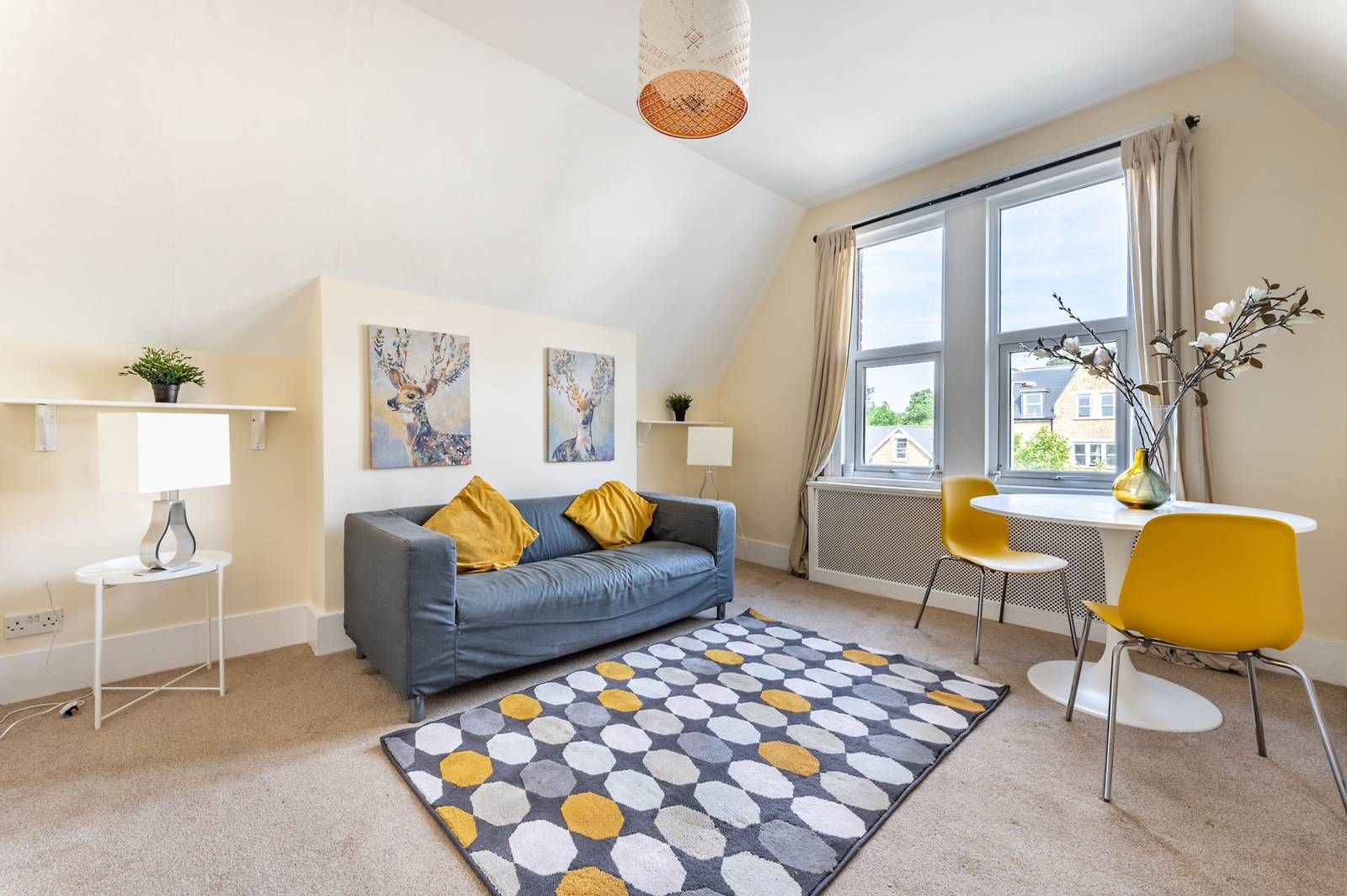 Croydon Road SE20, Anerley, London,