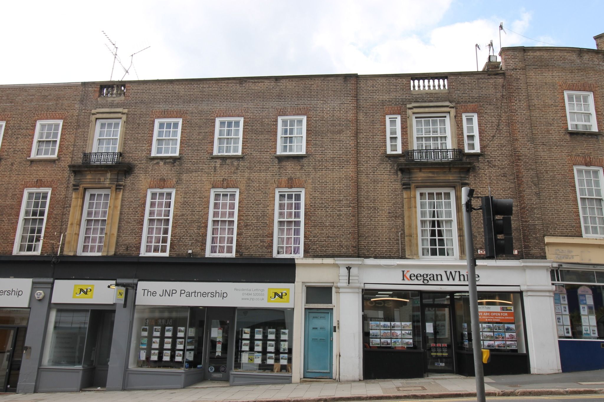 1 bed flat to rent in Crendon Street, High HP13 Zoopla
