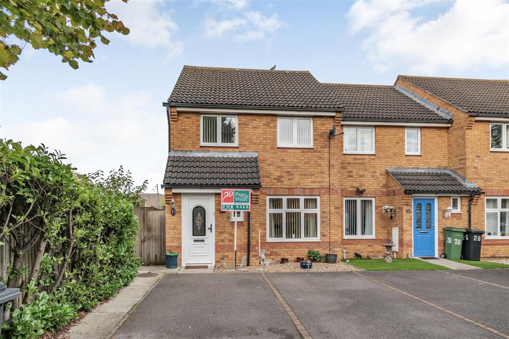 3 bed property for sale in Stratford Drive, Maidstone ME15 Zoopla