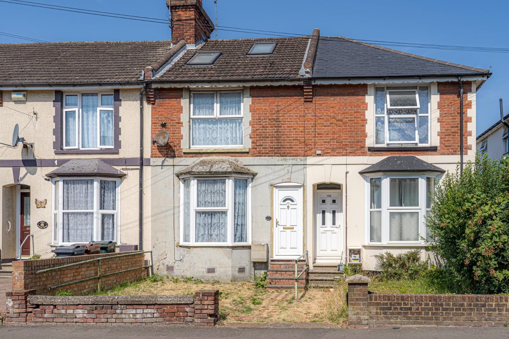 3 bed property for sale in Beaver Road, Ashford TN23 Zoopla
