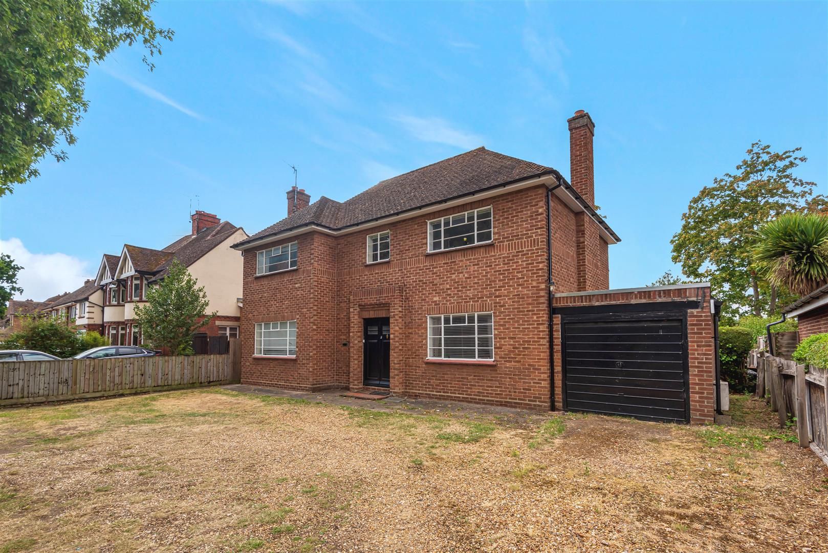 4 bed detached house for sale in Kimbolton Road, Bedford MK41 Zoopla