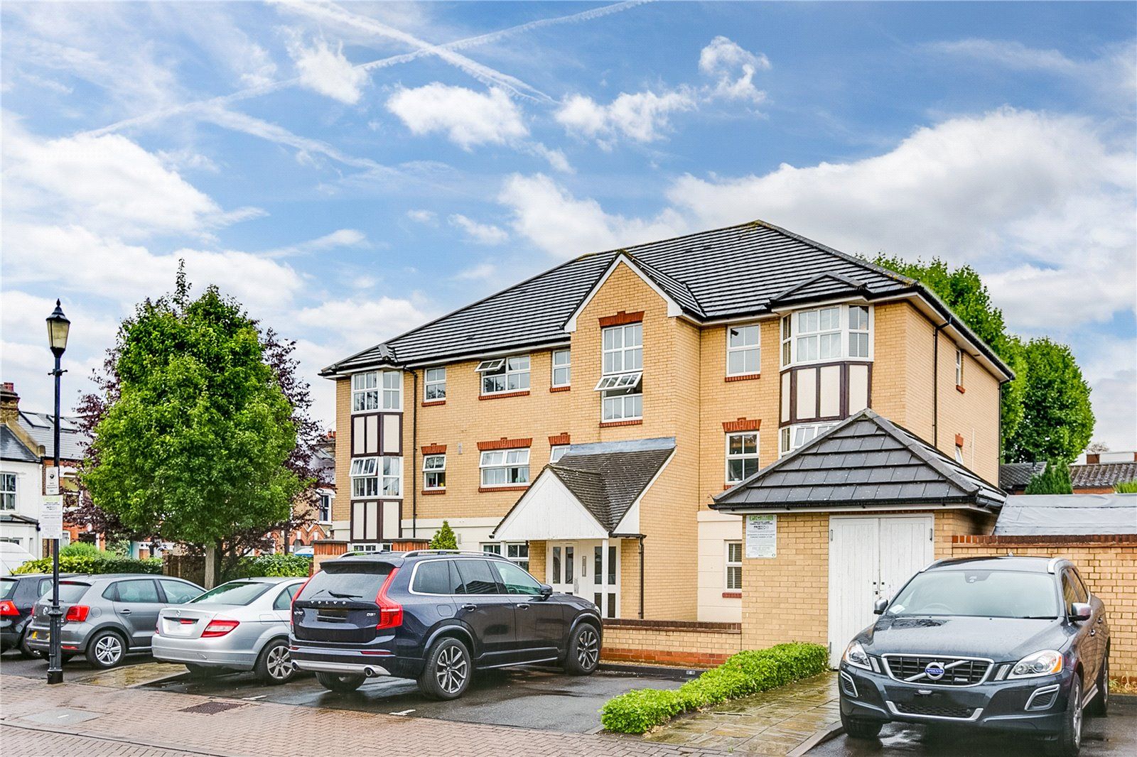 2 bed flat for sale in Shire Place, Wandsworth, London SW18 Zoopla